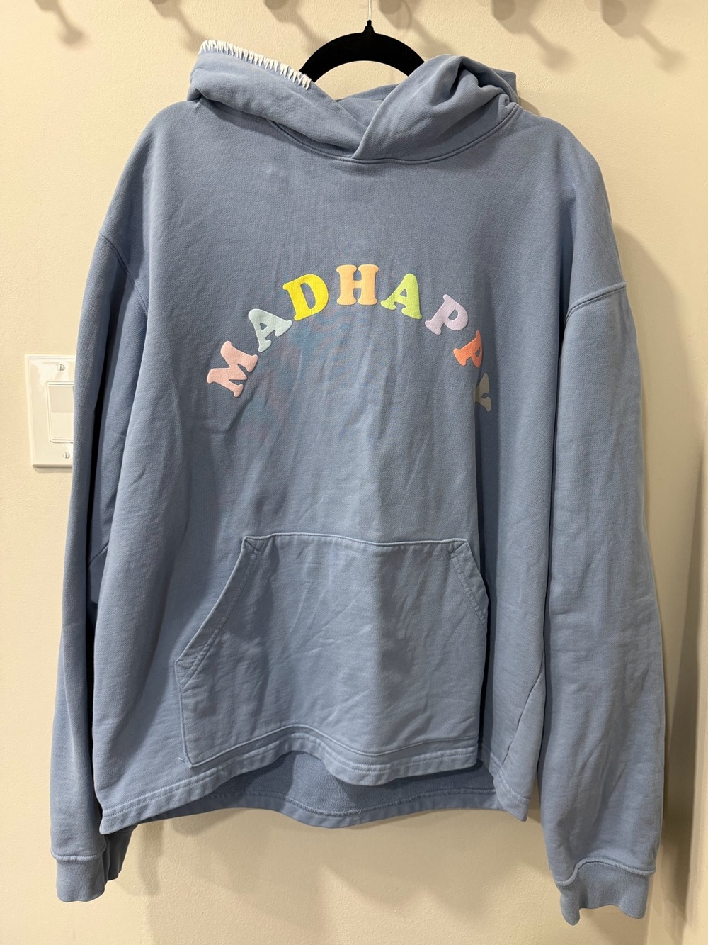 448 • MadHappy Sweatshirt •